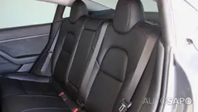 Tesla Model 3 Performance Dual Motor AWD de 2021