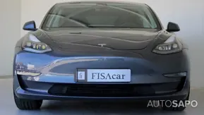 Tesla Model 3 Performance Dual Motor AWD de 2021