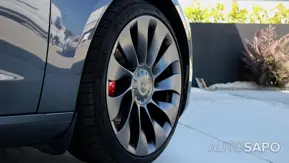 Tesla Model 3 Performance Dual Motor AWD de 2021