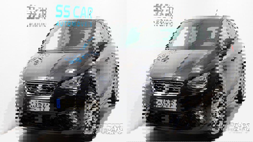 Seat Ibiza de 2022