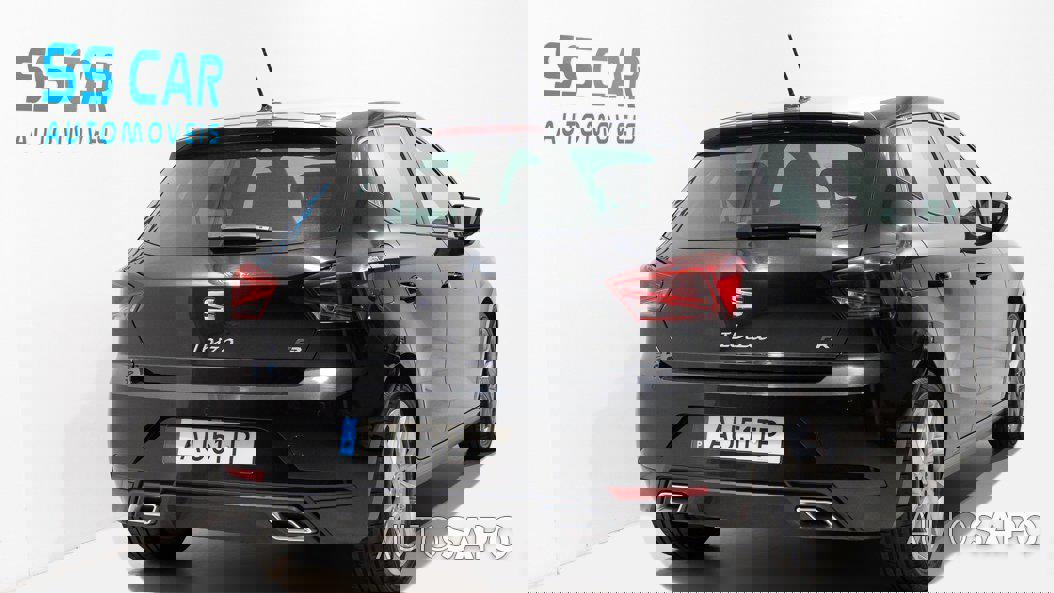 Seat Ibiza de 2022