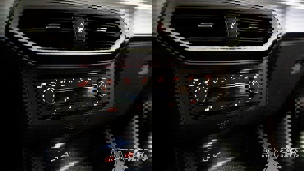 Seat Ibiza de 2022