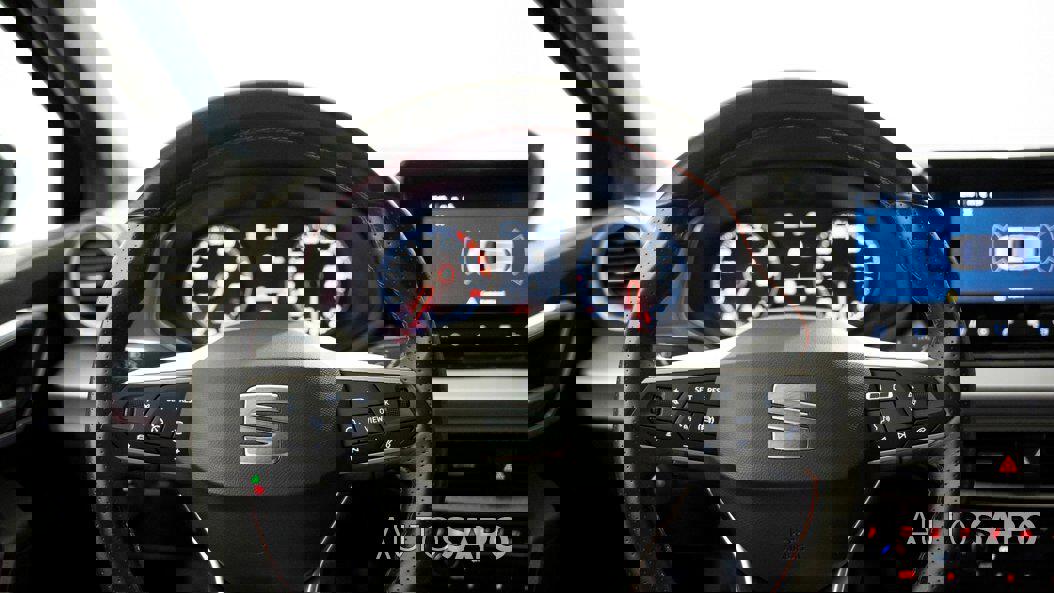 Seat Ibiza de 2022