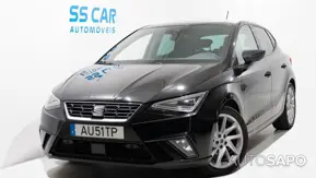 Seat Ibiza de 2022
