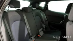 Seat Ibiza de 2022