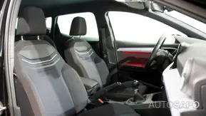 Seat Ibiza de 2022