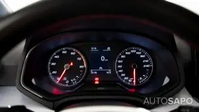 Seat Ibiza de 2022