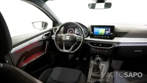 Seat Ibiza de 2022
