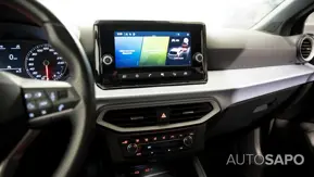 Seat Ibiza de 2022