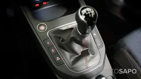 Seat Ibiza de 2022