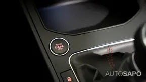 Seat Ibiza de 2022