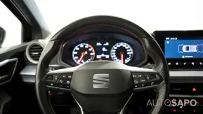 Seat Ibiza de 2022
