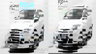 Ford Focus de 2014