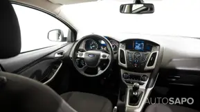 Ford Focus de 2014
