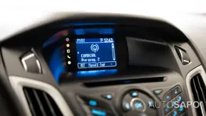 Ford Focus de 2014