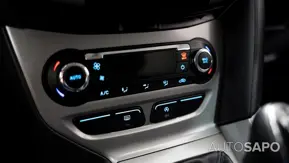 Ford Focus de 2014