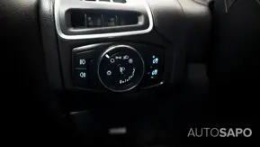 Ford Focus de 2014