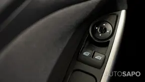 Ford Focus de 2014