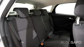 Ford Focus de 2014
