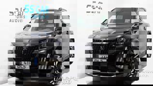 Peugeot 2008 1.2 PureTech Allure Pack EAT8 de 2024