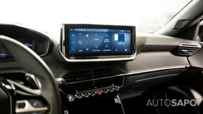 Peugeot 2008 1.2 PureTech Allure Pack EAT8 de 2024
