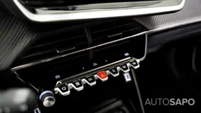 Peugeot 2008 1.2 PureTech Allure Pack EAT8 de 2024