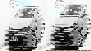 Toyota Corolla de 2022