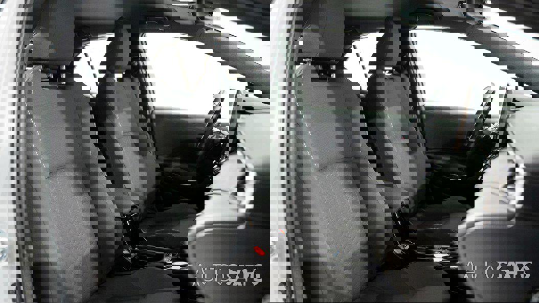 Toyota Corolla de 2022