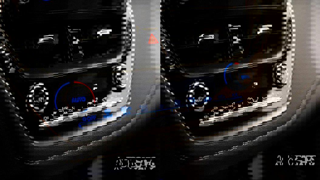 Toyota Corolla de 2022