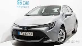 Toyota Corolla de 2022