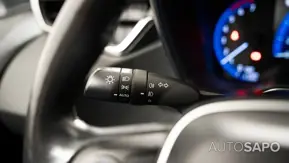 Toyota Corolla de 2022
