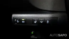 Toyota Corolla de 2022