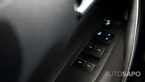 Toyota Corolla de 2022