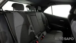 Toyota Corolla de 2022
