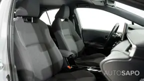 Toyota Corolla de 2022