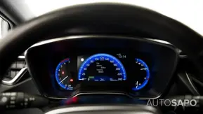 Toyota Corolla de 2022