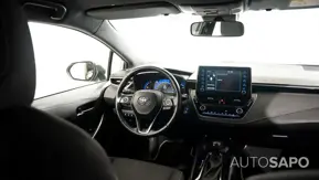 Toyota Corolla de 2022