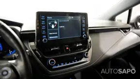 Toyota Corolla de 2022