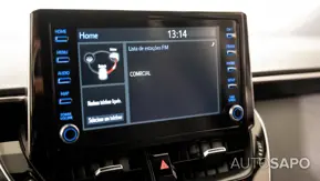Toyota Corolla de 2022