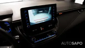 Toyota Corolla de 2022