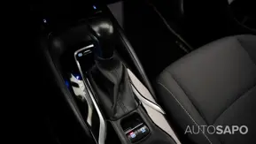 Toyota Corolla de 2022