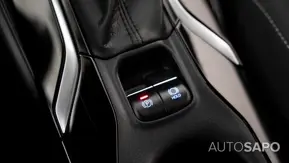 Toyota Corolla de 2022