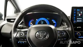 Toyota Corolla de 2022