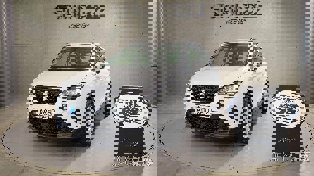 Seat Arona 1.0 TSI Style de 2023