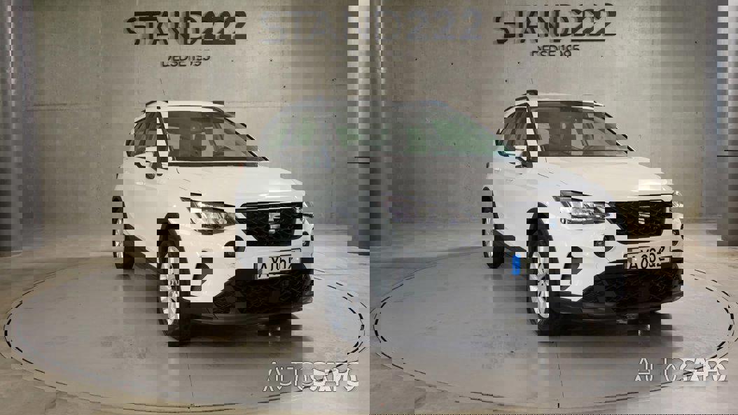 Seat Arona 1.0 TSI Style de 2023