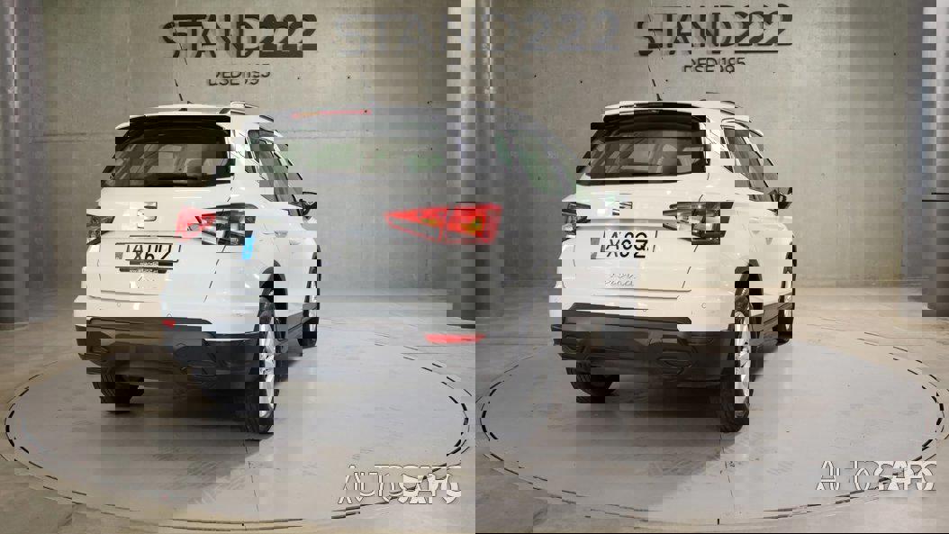 Seat Arona 1.0 TSI Style de 2023
