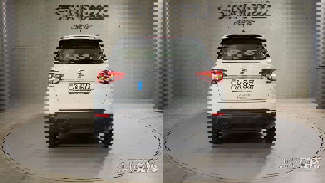 Seat Arona 1.0 TSI Style de 2023