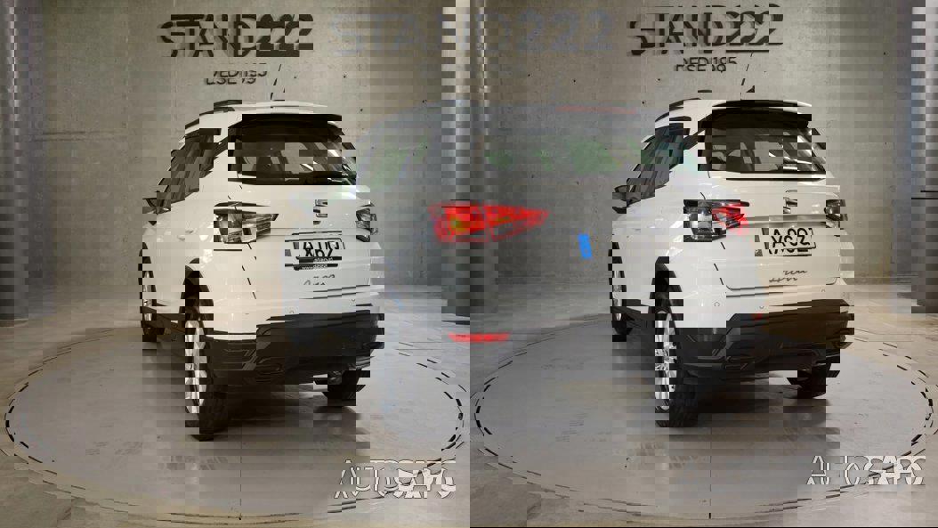 Seat Arona 1.0 TSI Style de 2023