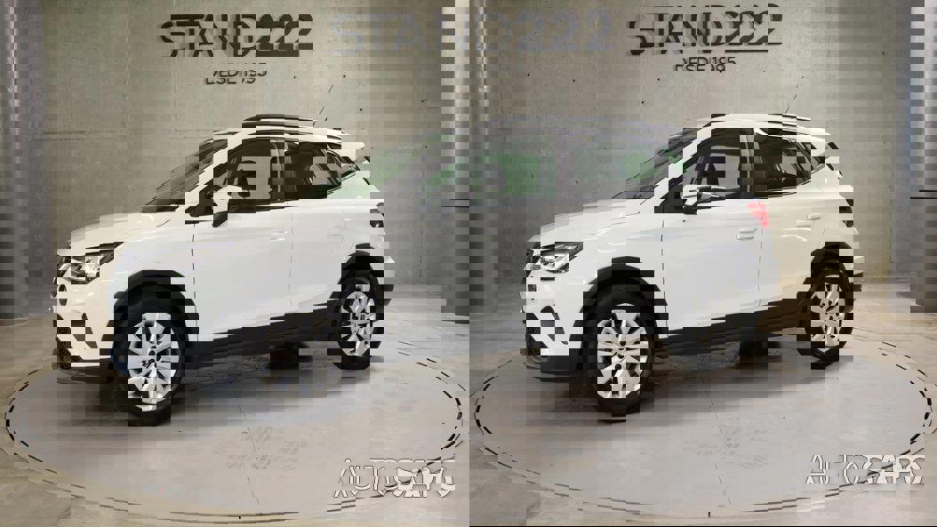 Seat Arona 1.0 TSI Style de 2023