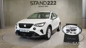 Seat Arona 1.0 TSI Style de 2023